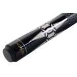 Pool dákó kétrészes juhar Classic EarthLite 201