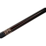 Pool dákó kétrészes juhar Classic EarthLite 205