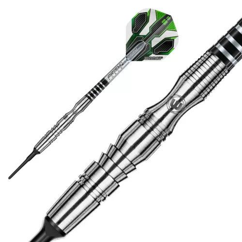 Dart szett Winmau soft Sniper 90% wolfram 20g