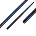 Pool Dákó, kétrészes 123cm/13mm