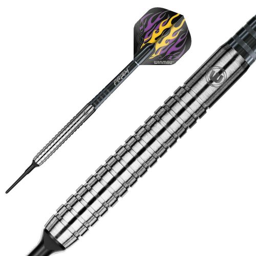 Dart szett Winmau soft FOXFIRE 80% wolfram, 20g