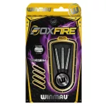 Dart szett Winmau soft FOXFIRE 80% wolfram, 20g