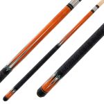 Pool dákó kétrészes, Classic SIKEN-3