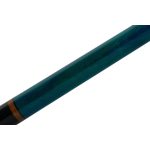 Pool dákó háromrészes, Classic Powerbreak kezdő-ugrató kék