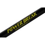 Pool dákó háromrészes, Classic Powerbreak kezdő-ugrató kék