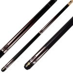 Pool dákó kétrészes, Classic Cobra MAK-3