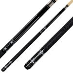 Pool dákó kétrészes, Champion L-3