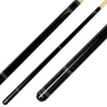 Pool dákó kétrészes, Classic Strike Q1 13mm