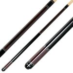 Pool dákó kétrészes, Classic Strike Q2 13mm