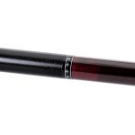 Pool dákó kétrészes, Classic Strike Q2 13mm