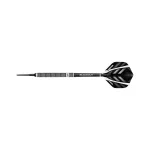 Darts nyíl Winmau soft BLACK OUT 90% wolfram 18g