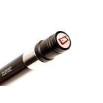 Pool dákó 2 részes Cuetec Cynergy CT-15K Carbon, Ebony, 3/8x14