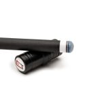 Pool dákó 2 részes Cuetec Cynergy CT-15K Carbon, Pearl White, 3/8x14