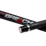 Pool dákó 2 részes Cuetec Cynergy CT-15K Carbon Break Metallic-Black 3/8x14