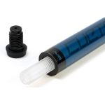 Pool dákó Cuetec Chroma Abyss kék, 2 részes AVID spiccel 12,75mm