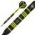 Dart szett Winmau soft MvG Ambition 20g, BRASS