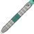 Dart szett Unicorn steel 20g, T90 CORE XL GREEN  90% wolfram