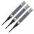 Dart szett Unicorn soft 18g, EVO Purist Phase 1, 90% wolfram (készlet erejéig)