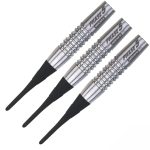 Dart szett Unicorn soft 18g, EVO Purist Phase 5, 95% wolfram ( Készlet erejéig)