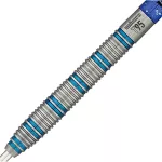 Dart szett Unicorn steel 24g, T95 CORE XL BLUE  95% wolfram