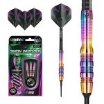 Dart szett Winmau soft  Simon Whitlock 90% wolfram 20g Urban Grip