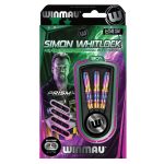 Dart szett Winmau soft  Simon Whitlock 90% wolfram 20g Urban Grip