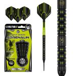 Dart szett Winmau soft Michael van Gerwen Adrenalin 22g 90%