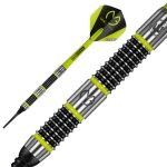 Dart szett Winmau soft MvG Aspire 20g, 80% wolfram