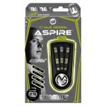 Dart szett Winmau soft MvG Aspire 20g, 80% wolfram