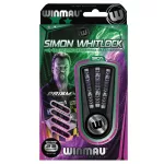 Dart szett Winmau soft Simon Whitlock 22g, 90% wolfram