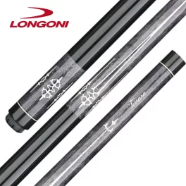 Karambol dákó Longoni, Ferrara 12 mm-es spiccel szürke
