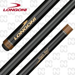Karambol dákó Longoni, Black Fox 2. 11 mm-es spiccel