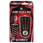 Dart szett soft Winmau Joe Cullen Rockstar RS 1.0, 20g, 90% wolfram