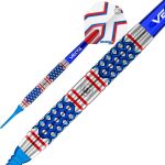 Dart szett Winmau soft Epix 18g, 90% wolfram