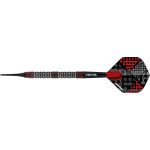 Dart szett Winmau soft Cypher 18g, 90% wolfram