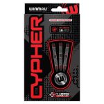 Dart szett Winmau soft Cypher 18g, 90% wolfram