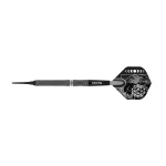 Dart szett Winmau soft Callisto 01, 18g, 90% wolfram