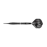 Dart szett Winmau soft Callisto 02, 18g, 90% wolfram
