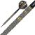 Darts szett soft Winmau MvG Evo-X 18g, 90% wolfram