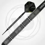 Dart szett soft Winmau MvG Signature Edition 20g, 90% wolfram