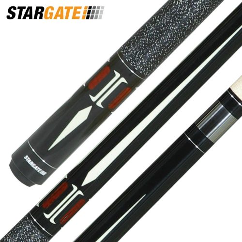 Pool dákó kétrészes, Apollo Stargate 2/13