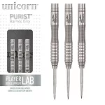Dart szett Unicorn steel 22g, Purist PDL. Phase 2 Gary Anderson, 90% wolfram