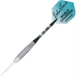 Dart szett Unicorn steel 27g, W/C Ambassador John Lowe, 90% wolfram (készlet erejéig)