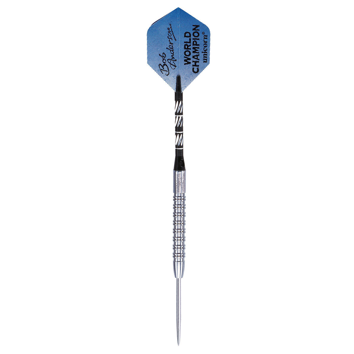 Unicorn Bob Anderson World Champion Tungsten Darts Set – 20g