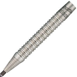 Darts szett Unicorn steel 21g, Gary Anderson Phase 4 Natural, 90% wolfram