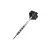 Dart szett Unicorn steel 20g, PREMIER  James Wade, 90% wolfram 2022