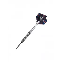 Dart szett Unicorn steel 21g, PREMIER  James Wade, 90% wolfram 2022