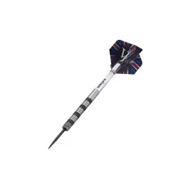 Dart szett Unicorn steel 23g, PREMIER  James Wade, 90% wolfram 2022