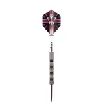 Dart szett Unicorn steel 24g, PREMIER  James Wade, 90% wolfram 2022