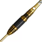 Dart szett Unicorn steel, John Lowe, W/C Phase 4,  21g, 90% wolfram
